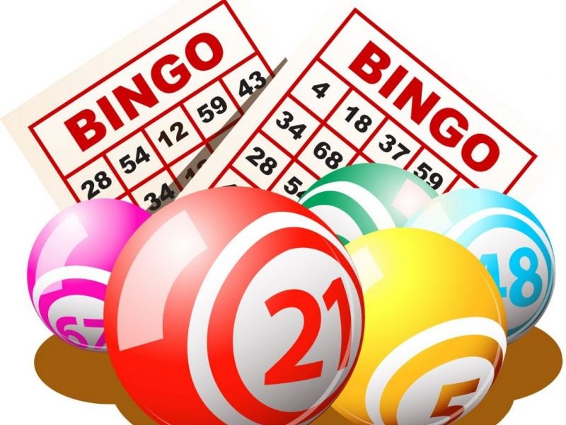 Bingo Games – All Fun, No Hassle