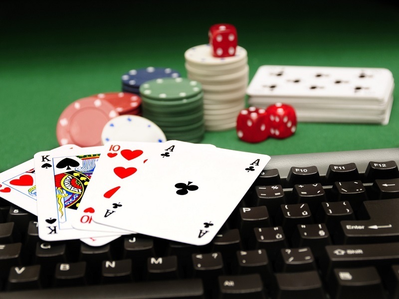What You Were Needed To Know About No Deposit Casino Bonus