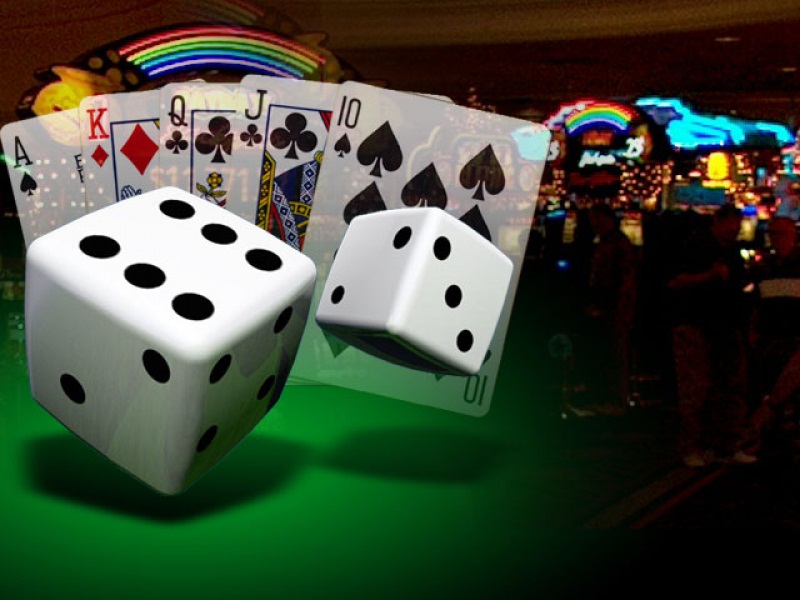 Reasons behind the growing popularity of online poker