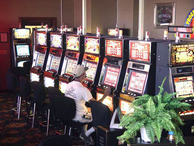 How Casinos Are Altering the Culture?