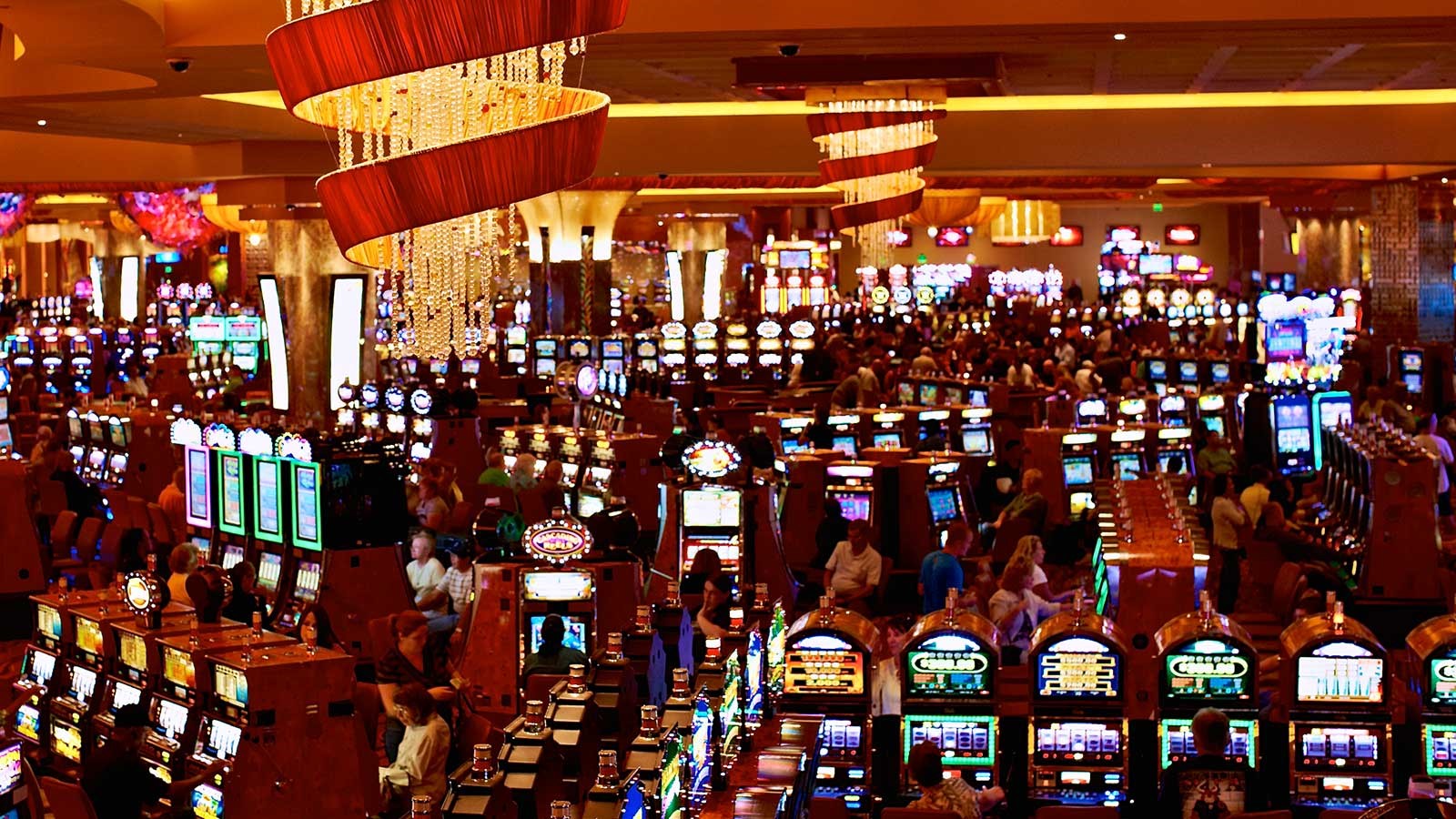 Comforts and Conveniences That Take Offline Gambling To Online Casinos
