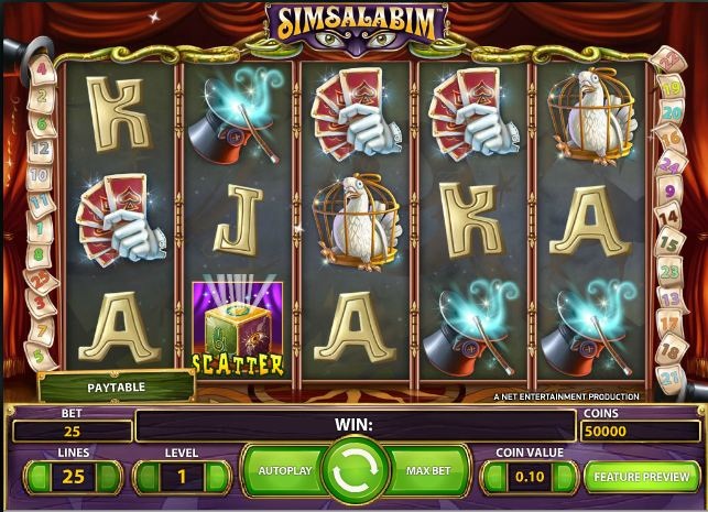 Slot Games for the Champions of Online Entertainment