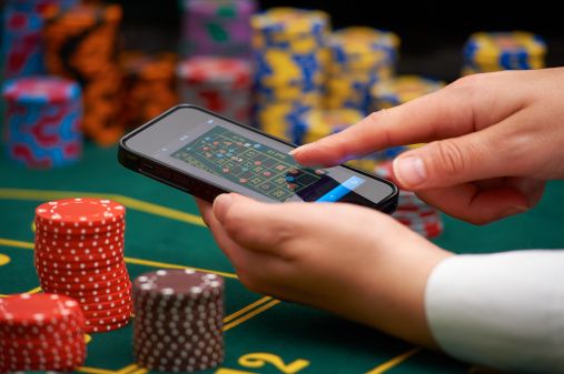 Why Should You Play Online Casino Games