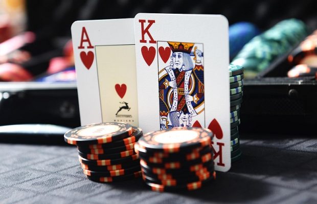 Kemenangan Hebat Sekarang Mungkin Untuk Penawaran Poker Terbaik - Teman Kasino Online