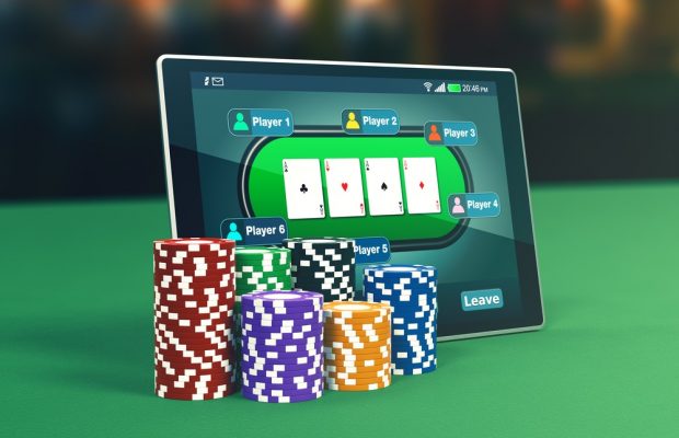 Different types of online poker games - Online Casino Friend
