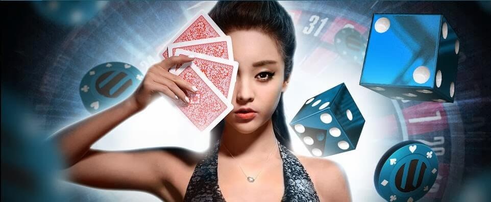 Be the Online Casino Gamer with fun88 ดีไหม pantip