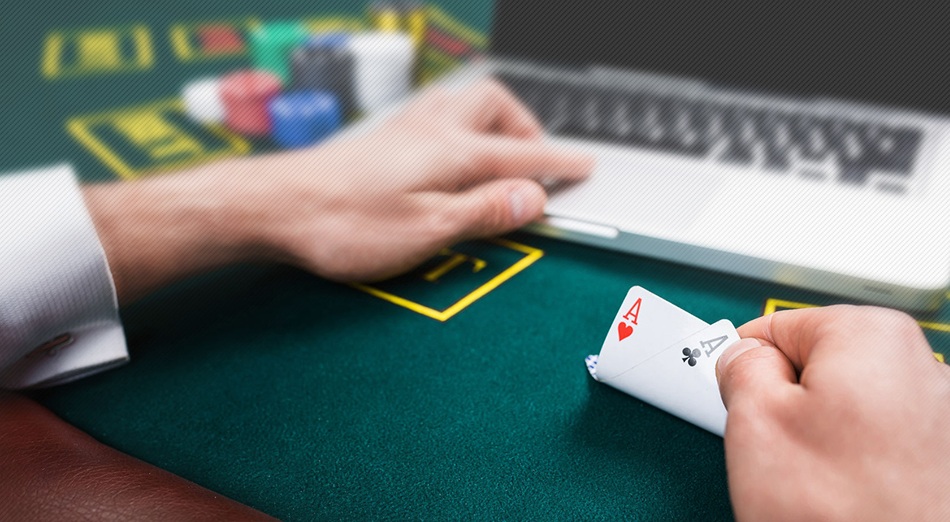 The popularity of online poker over the years