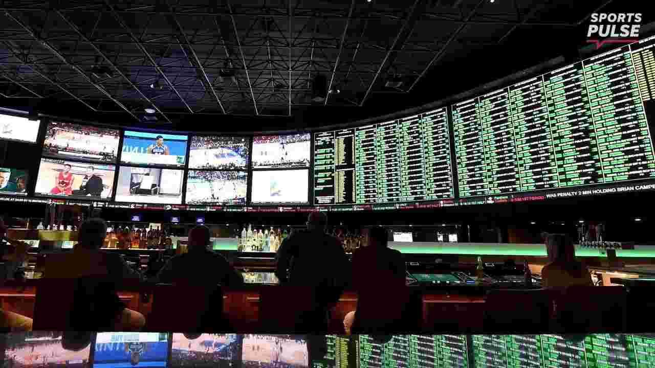 Signs you’re addicted to sports betting