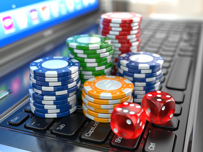 How To Tell If An Online Casino Is genuine