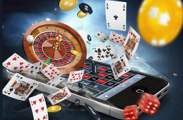 What are the best ways to enjoy online casinos? Find out here – Online  Casino Friend
