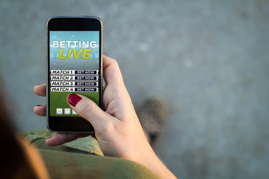 Time to reach the world popular sports betting