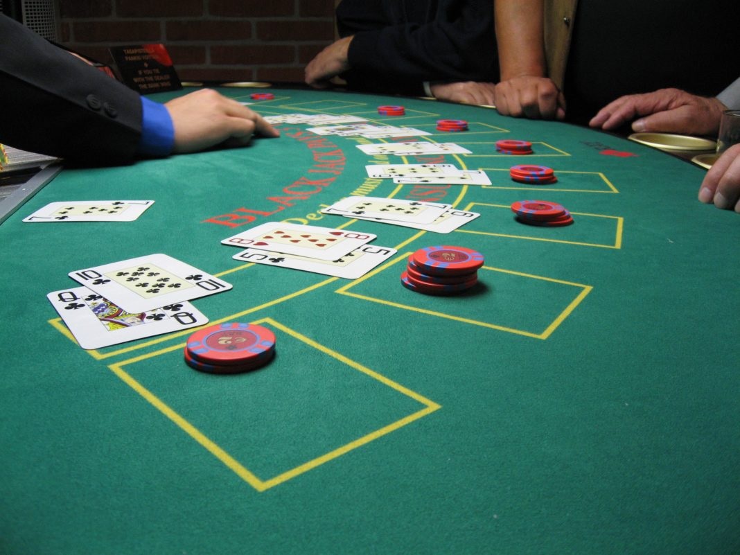 All You Need To Know About Poker Game