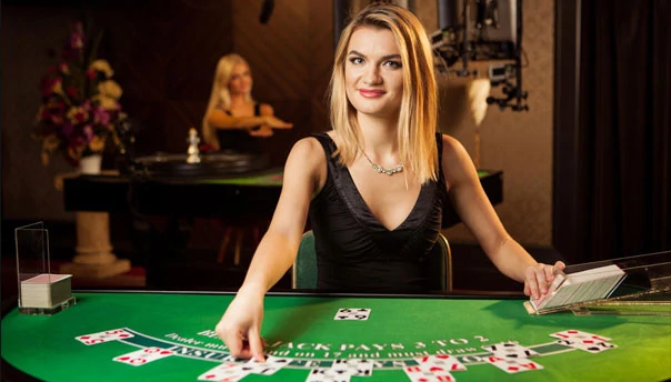 Highly Benefits Of Live Dealer Casino Games