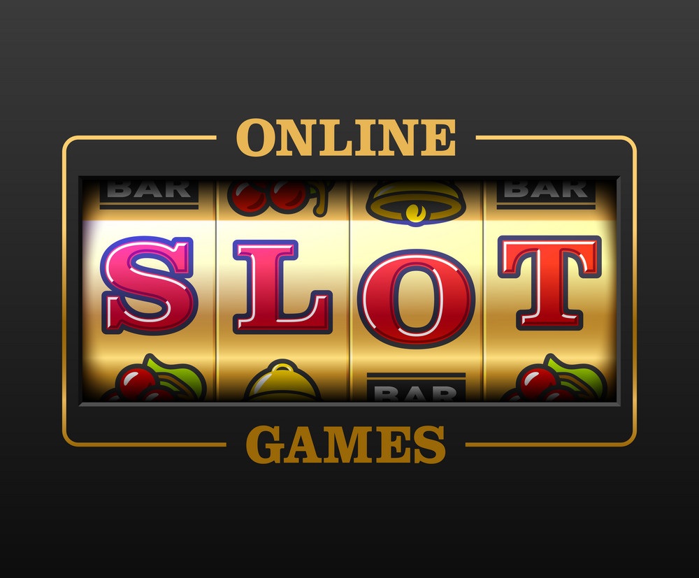 Earn money playing poker and slot games online