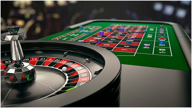 Guidance for Playing in Online Gambling