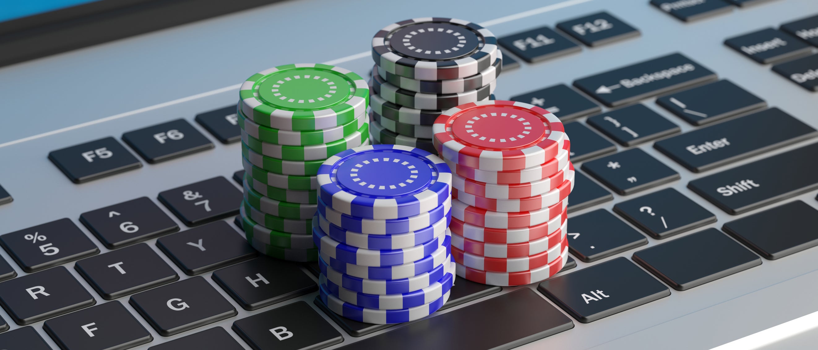 Best online gambling club: pick the correct one and select the best games 
