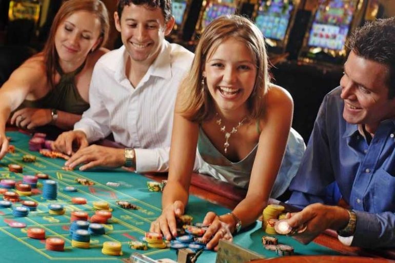 Know About The Specifications Of Online Casino Games