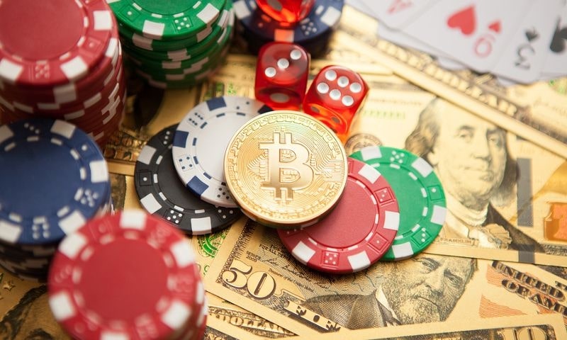Popular strategies for making money in online casinos