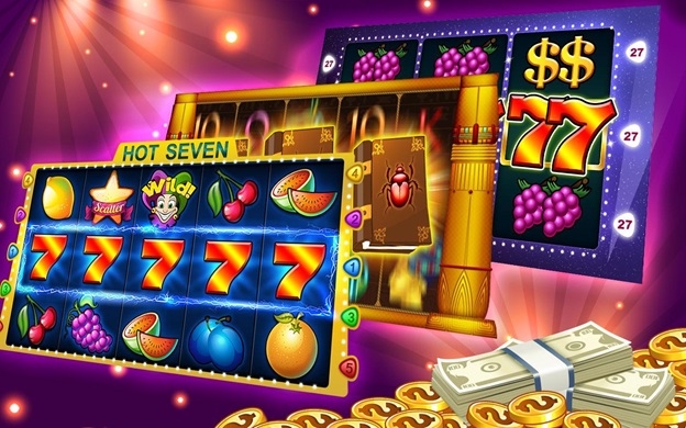 Why is it Useful to Play in Online Slots?