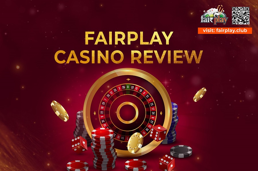 Fairplay Review – It’s Easy To Play Online Betting With Fairplay Club.