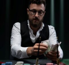 Texas Hold’em