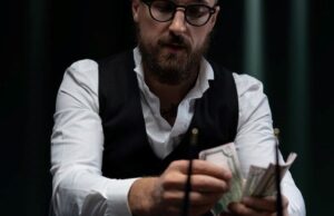Texas Hold’em