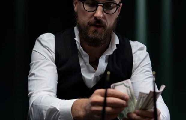 Texas Hold’em