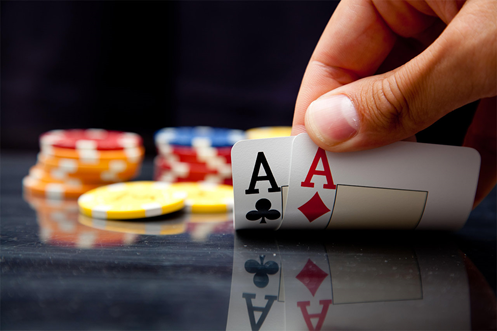 How to Beat the Odds and Come Out Ahead in Casino Online Games