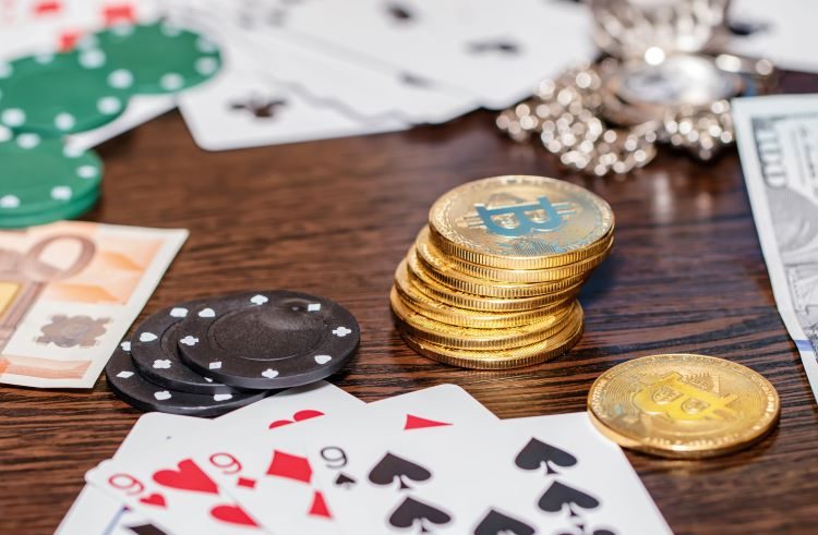 The Prevalence Of Bitcoin In The Online Gaming Industry