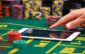 Online lottery and taxes