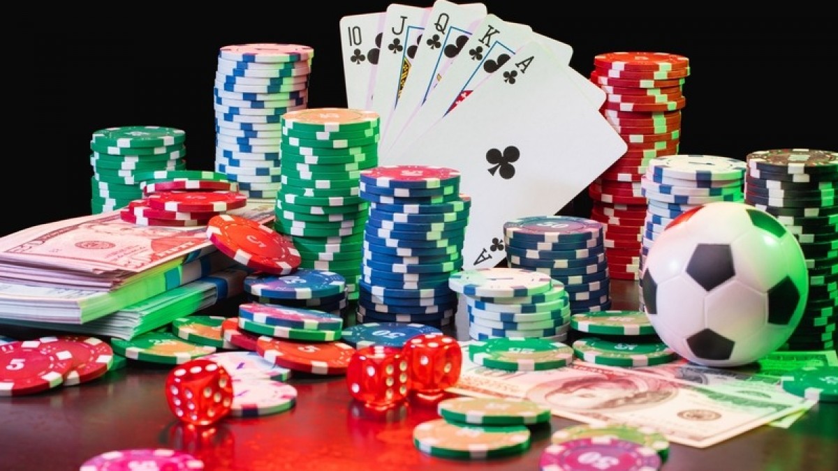 Online Casino: Get an Edge with These Mind-Blowing Tricks!