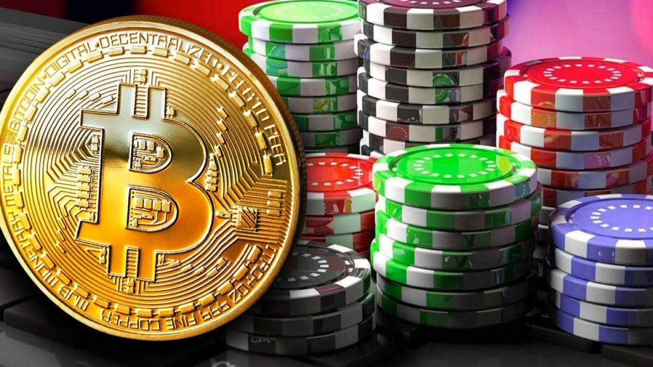 Embracing Ethereum Casinos as the Transparent Betting