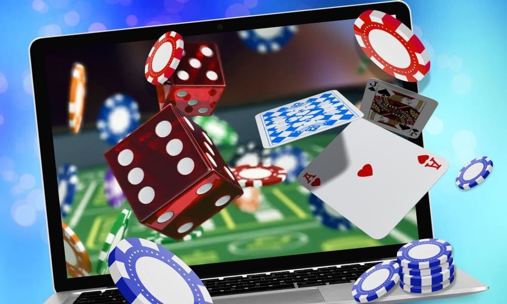 Market Dynamics: Comparing Online Casino Activity and Sports Betting Preferences