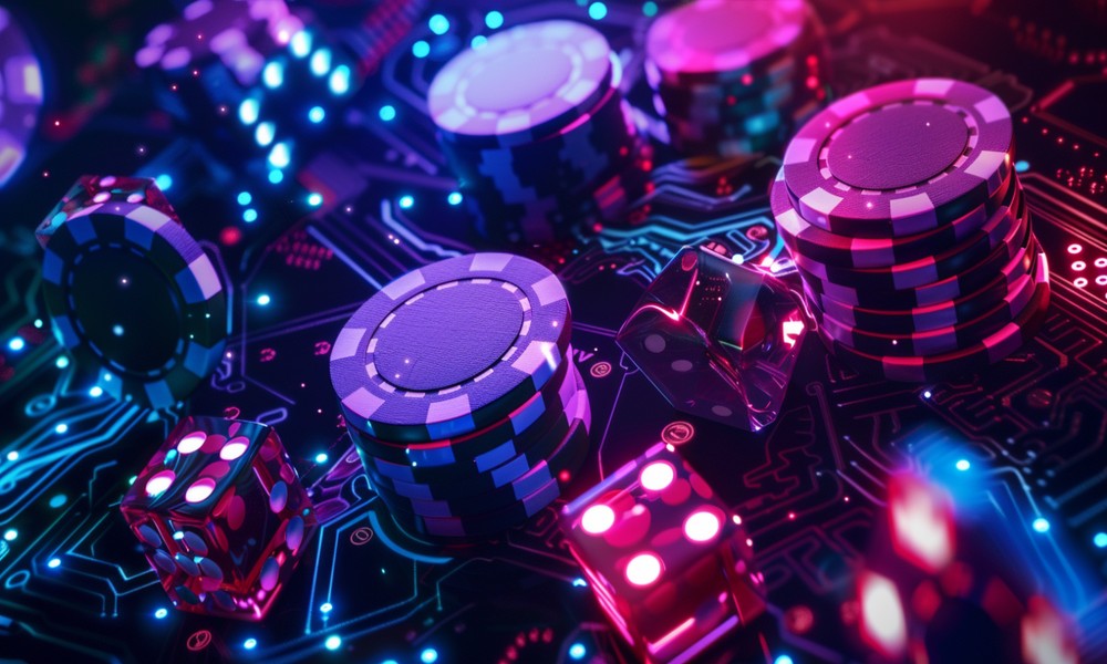 Advanced techniques to improve success in online gambling games fast