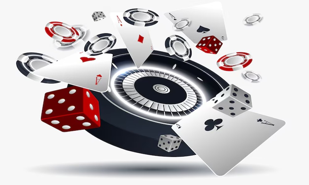 Beginner’s guide to understanding paylines in online games