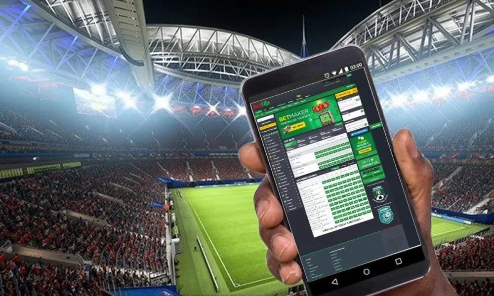 Enjoy Live Betting Action Anytime with SBOBET