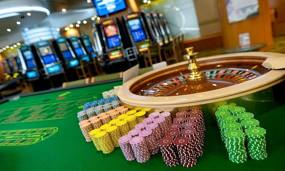 Online Casino Free Credit Creating Greater Value Across Eligible Gaming Sessions